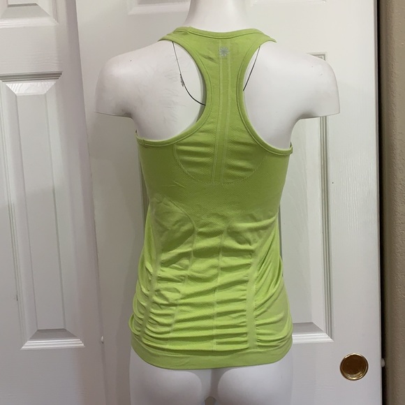 Athleta razor back tank Size small - Picture 5 of 6
